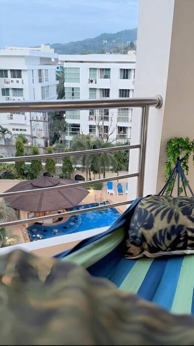 4 Bed Penthouse With 3 Terraces Apartment *