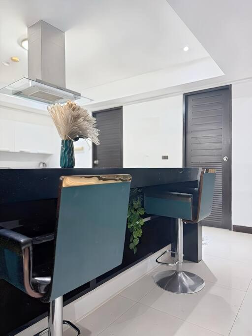 4 Bed Penthouse With 3 Terraces Patong